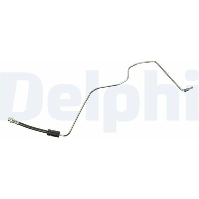 Flexible de frein DELPHI LH7722 - 177mm M10x1 90° Volvo V60 V70 S60 II - Publicité Flexible de frein DELPHI LH7722 - 177mm M10x1 90° Volvo V60 V70 S60 II - Publicité