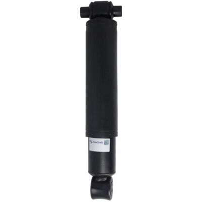 Kit Amortisseur SACHS 350 814 - Système à double tube - Publicité Kit Amortisseur SACHS 350 814 - Système à double tube - Publicité