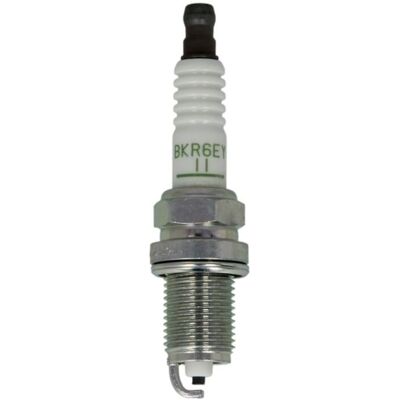 Bougie d'allumage NGK 4368 - Electrode Nickel, Connecteur SAE - Publicité Bougie d'allumage NGK 4368 - Electrode Nickel, Connecteur SAE - Publicité