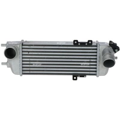 Hyundai NRF 30525 Intercooler - Air-Air, Air-Eau, i30 I 3/5 portes - Publicité Hyundai NRF 30525 Intercooler - Air-Air, Air-Eau, i30 I 3/5 portes - Publicité