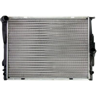 THERMOTEC D7B027TT Radiateur BMW en Aluminium - Refroidissement Moteur - Publicité THERMOTEC D7B027TT Radiateur BMW en Aluminium - Refroidissement Moteur - Publicité