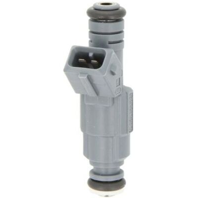 Bosch Injecteur - Injecteur de carburant pour BMW, Land Rover - E39, E38, E53, Range Rover - Publicité Bosch Injecteur - Injecteur de carburant pour BMW, Land Rover - E39, E38, E53, Range Rover - Publicité