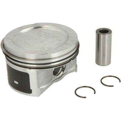 Piston ENGITECH ENT050019 STD - Pièce automobile - Publicité Piston ENGITECH ENT050019 STD - Pièce automobile - Publicité