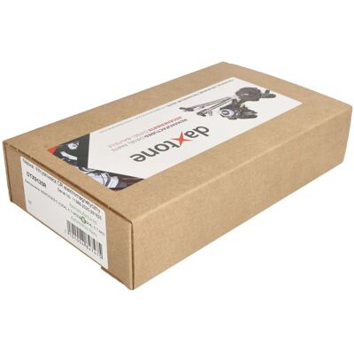 Injecteur de carburant DAXTONE DTX9125R - Publicité Injecteur de carburant DAXTONE DTX9125R - Publicité