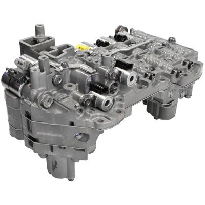 AISIN AISVBABM-7001 Pièce de transmission - Composant de boîte de vitesses - Publicité AISIN AISVBABM-7001 Pièce de transmission - Composant de boîte de vitesses - Publicité