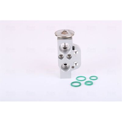 NISSENS 999385 Valve d'expansion - Expansion Valve - Publicité NISSENS 999385 Valve d'expansion - Expansion Valve - Publicité