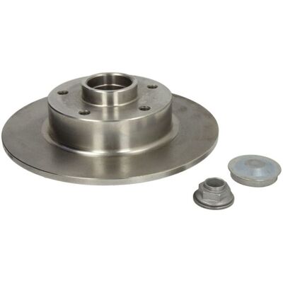 Disque de frein SNR KF155.131U - Solide, 8mm, 260mm, 5 trous - Renault Mégane 3 & 4 - Publicité Disque de frein SNR KF155.131U - Solide, 8mm, 260mm, 5 trous - Renault Mégane 3 & 4 - Publicité