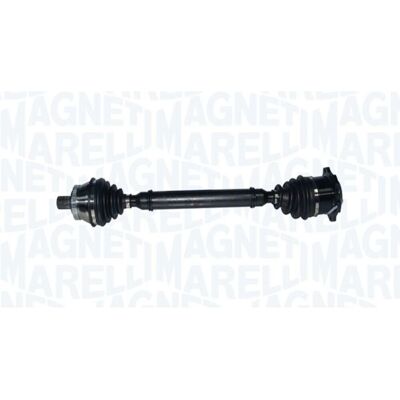 Arbre de transmission MAGNETI MARELLI 302004190006 Droite - Arbre de transmission - Publicité Arbre de transmission MAGNETI MARELLI 302004190006 Droite - Arbre de transmission - Publicité