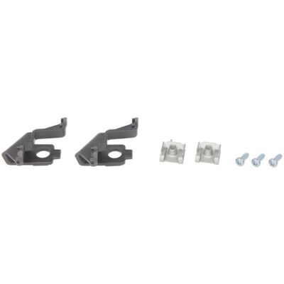 Kit de réparation de phare Romix C70208 - Headlight Repair Kit - Publicité Kit de réparation de phare Romix C70208 - Headlight Repair Kit - Publicité