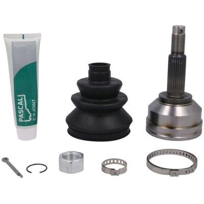 Kit de joints universels PASCAL G1Y014PC - Axe avant, côté roue - Publicité Kit de joints universels PASCAL G1Y014PC - Axe avant, côté roue - Publicité