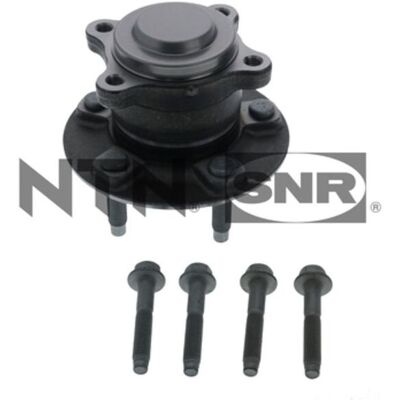 SNR R153.84 Kit de roulements de roue - Roulement de roue - Publicité SNR R153.84 Kit de roulements de roue - Roulement de roue - Publicité