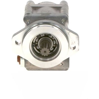 Pompe de direction hydraulique BOSCH K S00 001 856 - Publicité Pompe de direction hydraulique BOSCH K S00 001 856 - Publicité