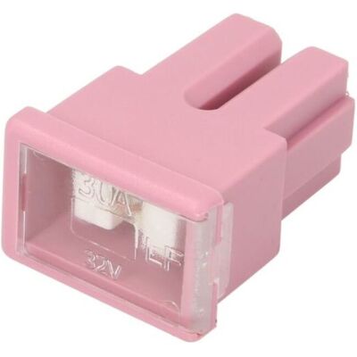 Fusible LITTELFUSE BV BEZP293030 - Publicité Fusible LITTELFUSE BV BEZP293030 - Publicité