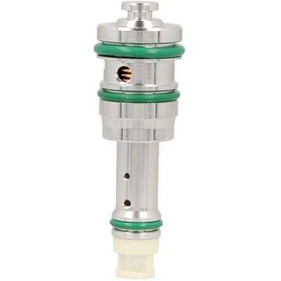 Vanne de contrôle THERMOTEC EK2280 pour compresseur de climatisation - Publicité Vanne de contrôle THERMOTEC EK2280 pour compresseur de climatisation - Publicité