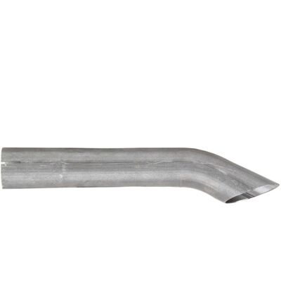Tuyau d'échappement arrière ASMET 07.235 - Exhaust Pipe - Publicité Tuyau d'échappement arrière ASMET 07.235 - Exhaust Pipe - Publicité