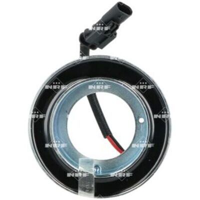 NRF 38574 Bobine d'embrayage magnétique pour Opel Astra Zafira - Pièce auto - Publicité NRF 38574 Bobine d'embrayage magnétique pour Opel Astra Zafira - Pièce auto - Publicité