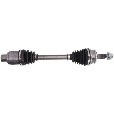Arbre d'entraînement POINT GEAR PNG74775 - Essieu avant droit - Publicité Arbre d'entraînement POINT GEAR PNG74775 - Essieu avant droit - Publicité