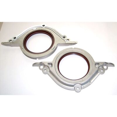 Joint Spi d'Huile Elring - 84mm, 16,5mm, avec Boîtier - Joint pour Moteur - Publicité Joint Spi d'Huile Elring - 84mm, 16,5mm, avec Boîtier - Joint pour Moteur - Publicité