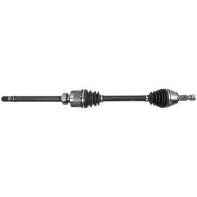 Arbre de transmission PASCAL G2R162PC - Essieu avant droit - Publicité Arbre de transmission PASCAL G2R162PC - Essieu avant droit - Publicité