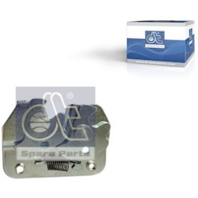DT Spare Parts 5.60193 Serrure de porte - Serrure de porte - Publicité DT Spare Parts 5.60193 Serrure de porte - Serrure de porte - Publicité