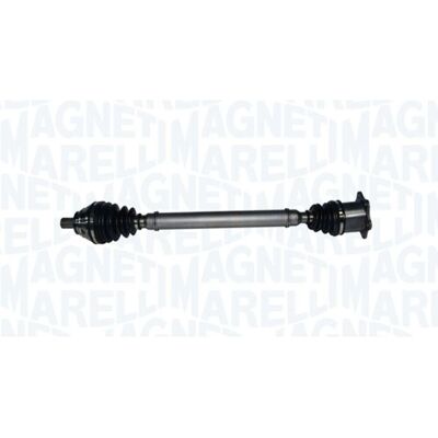 MAGNETI MARELLI 302004190102 - Arbre de transmission pour VW - Publicité MAGNETI MARELLI 302004190102 - Arbre de transmission pour VW - Publicité