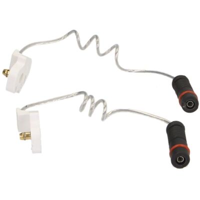 Capteur d'usure de plaquettes de frein QUICK BRAKE WS 0111 A - Avant - Publicité Capteur d'usure de plaquettes de frein QUICK BRAKE WS 0111 A - Avant - Publicité