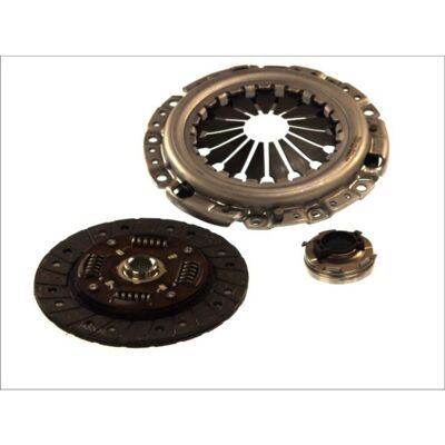 Kit d'embrayage AISIN KY-067 - 3 pièces pour Hyundai - Publicité Kit d'embrayage AISIN KY-067 - 3 pièces pour Hyundai - Publicité