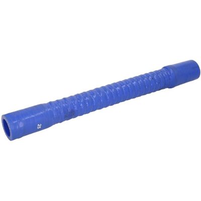 Tuyau en silicone THERMOTEC SE30X350 FLEX pour système de refroidissement - Tuyau de radiateur - Publicité Tuyau en silicone THERMOTEC SE30X350 FLEX pour système de refroidissement - Tuyau de radiateur - Publicité