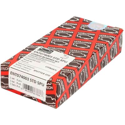 ENGITECH ENT074003 STD SPU Support de bielle - Publicité ENGITECH ENT074003 STD SPU Support de bielle - Publicité