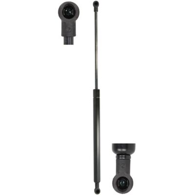 KROSNO KR31321 Amortisseur à gaz pour KIA RIO 3 - Support de coffre - Publicité KROSNO KR31321 Amortisseur à gaz pour KIA RIO 3 - Support de coffre - Publicité