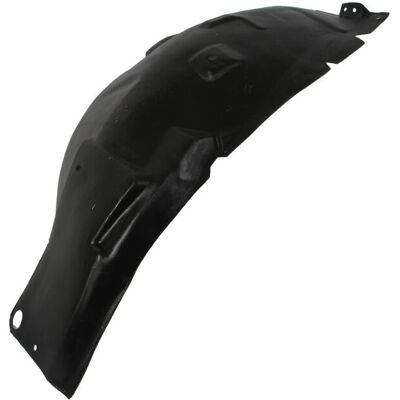 BLIC 6601-01-2585802PP Passage de roue en plastique côté droit avant - Publicité BLIC 6601-01-2585802PP Passage de roue en plastique côté droit avant - Publicité