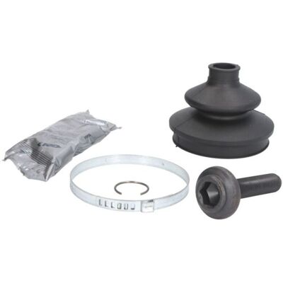 Kit de Soufflet de Cardan Spidan Löbro - Adapté pour Audi A4 A6 - NBR - Publicité Kit de Soufflet de Cardan Spidan Löbro - Adapté pour Audi A4 A6 - NBR - Publicité