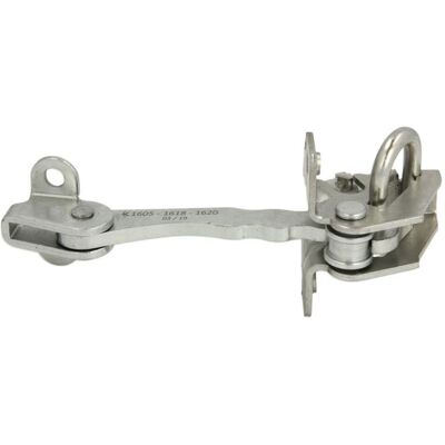 BLIC 6004-00-0034P Arrêt de porte - Limitation de l'ouverture - Publicité BLIC 6004-00-0034P Arrêt de porte - Limitation de l'ouverture - Publicité