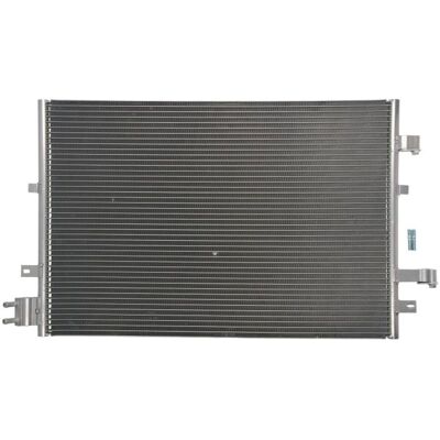 Condenseur THERMOTEC KTT110110 - Sans déshydrateur - pour Ford Mondeo 3 - Publicité Condenseur THERMOTEC KTT110110 - Sans déshydrateur - pour Ford Mondeo 3 - Publicité
