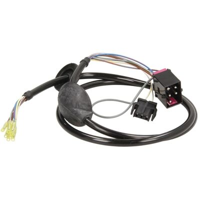 SENCOM 1014709 - Jeu de câbles - Pour Audi 80 limousine (8 C2, B4) - Publicité SENCOM 1014709 - Jeu de câbles - Pour Audi 80 limousine (8 C2, B4) - Publicité