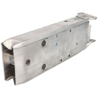 BLIC 5502-00-0063944P Support de Pare-chocs en Aluminium - Support de Pare-chocs - Publicité BLIC 5502-00-0063944P Support de Pare-chocs en Aluminium - Support de Pare-chocs - Publicité