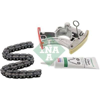 INA 558 0026 10 Kit de commande des soupapes - Valve Control Kit - Publicité INA 558 0026 10 Kit de commande des soupapes - Valve Control Kit - Publicité