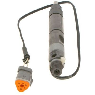 BOSCH 0 432 191 494 Porte-injecteur - Injector housing - Publicité BOSCH 0 432 191 494 Porte-injecteur - Injector housing - Publicité