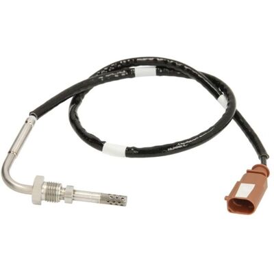 Capteur de température des gaz AUTLOG AS3052 - Devant filtre à particules - Volkswagen, Audi - Publicité Capteur de température des gaz AUTLOG AS3052 - Devant filtre à particules - Volkswagen, Audi - Publicité