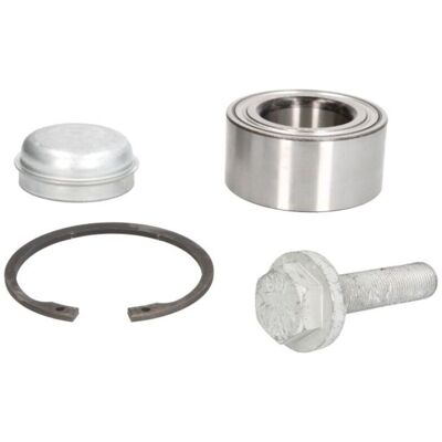 Kit de roulements Mercedes R151 - Gauche Droite - 84mm Diamètre Extérieur - Publicité Kit de roulements Mercedes R151 - Gauche Droite - 84mm Diamètre Extérieur - Publicité