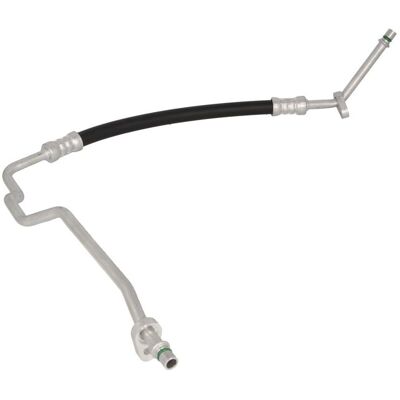 THERMOTEC KTT160373 - Conduite à haute/basse pression pour climatisation - Publicité THERMOTEC KTT160373 - Conduite à haute/basse pression pour climatisation - Publicité