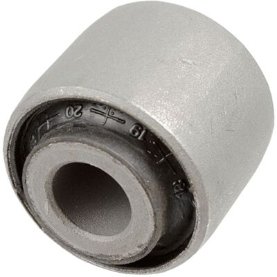 Lemförder Silent bushing arrière - Suspension, essieu - Publicité Lemförder Silent bushing arrière - Suspension, essieu - Publicité