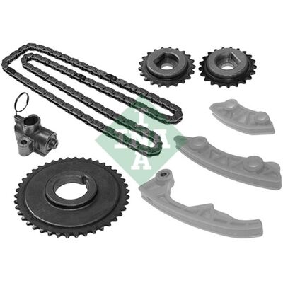 Schaeffler INA 559 1834 40 Chaîne de distribution - Chaîne de distribution - Publicité Schaeffler INA 559 1834 40 Chaîne de distribution - Chaîne de distribution - Publicité