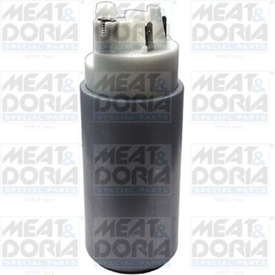 MEAT & DORIA Pompe à carburant - Modèle 77090 - Originale diesel électrique - Publicité MEAT & DORIA Pompe à carburant - Modèle 77090 - Originale diesel électrique - Publicité