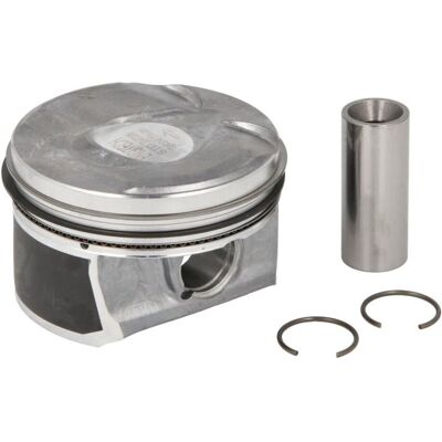 ENGITECH ENT050408 STD Kolben - Piston - Publicité ENGITECH ENT050408 STD Kolben - Piston - Publicité