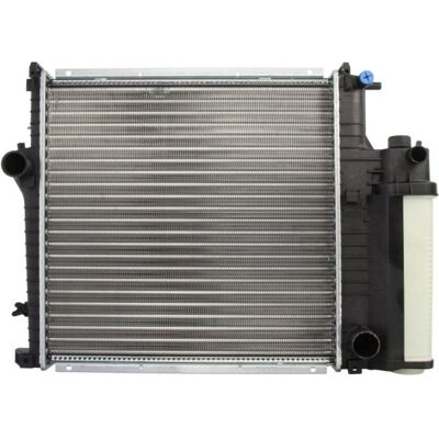 THERMOTEC D7B009TT Radiateur en Aluminium pour BMW Z3, Série 3 - Radiateur - Publicité THERMOTEC D7B009TT Radiateur en Aluminium pour BMW Z3, Série 3 - Radiateur - Publicité