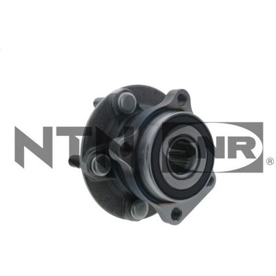 SNR R181.32 Kit de roulements de roue - Roulement de roue - Publicité SNR R181.32 Kit de roulements de roue - Roulement de roue - Publicité