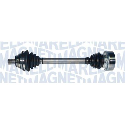 Arbre de transmission Magneti Marelli - Essieu avant gauche pour VW, Audi, Seat, Skoda - Publicité Arbre de transmission Magneti Marelli - Essieu avant gauche pour VW, Audi, Seat, Skoda - Publicité