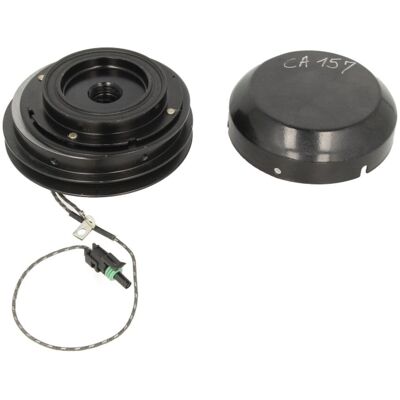 Embrayage magnétique THERMOTEC KTT040067 - Pièce de compresseur - Publicité Embrayage magnétique THERMOTEC KTT040067 - Pièce de compresseur - Publicité