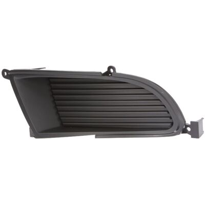 Garde-ventilation BLIC 6502-07-3719916P Droit - Garde-ventilation pour pare-chocs - Publicité Garde-ventilation BLIC 6502-07-3719916P Droit - Garde-ventilation pour pare-chocs - Publicité